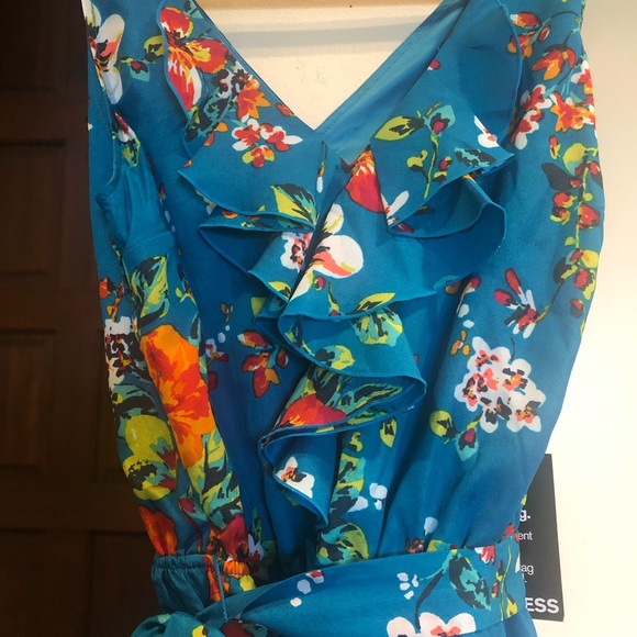 Express 👗 Dress - Picture 5 of 7